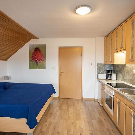Apartmaji Alpski Cvet - Hisa Gorenc Бохінь Екстер'єр фото