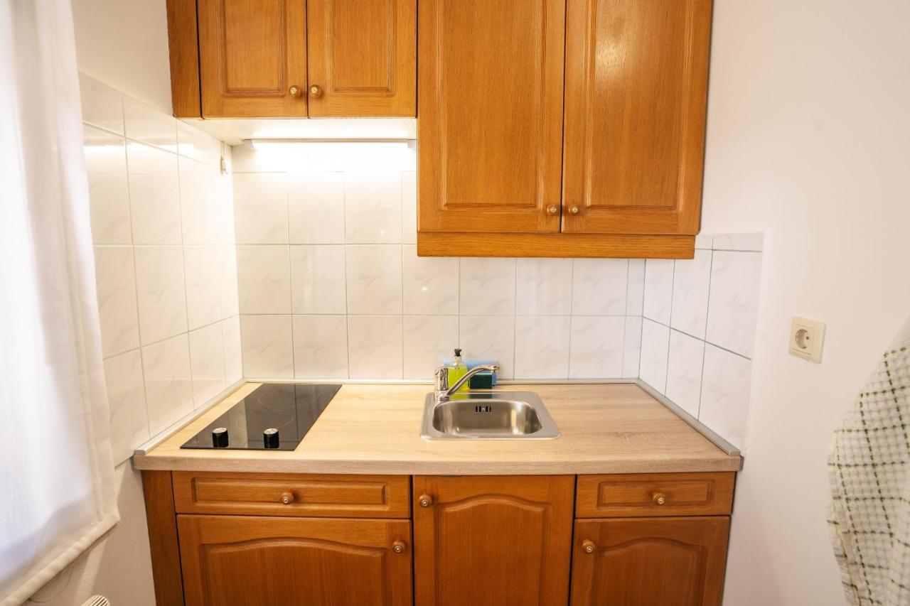Apartmaji Alpski Cvet - Hisa Gorenc Бохінь Екстер'єр фото