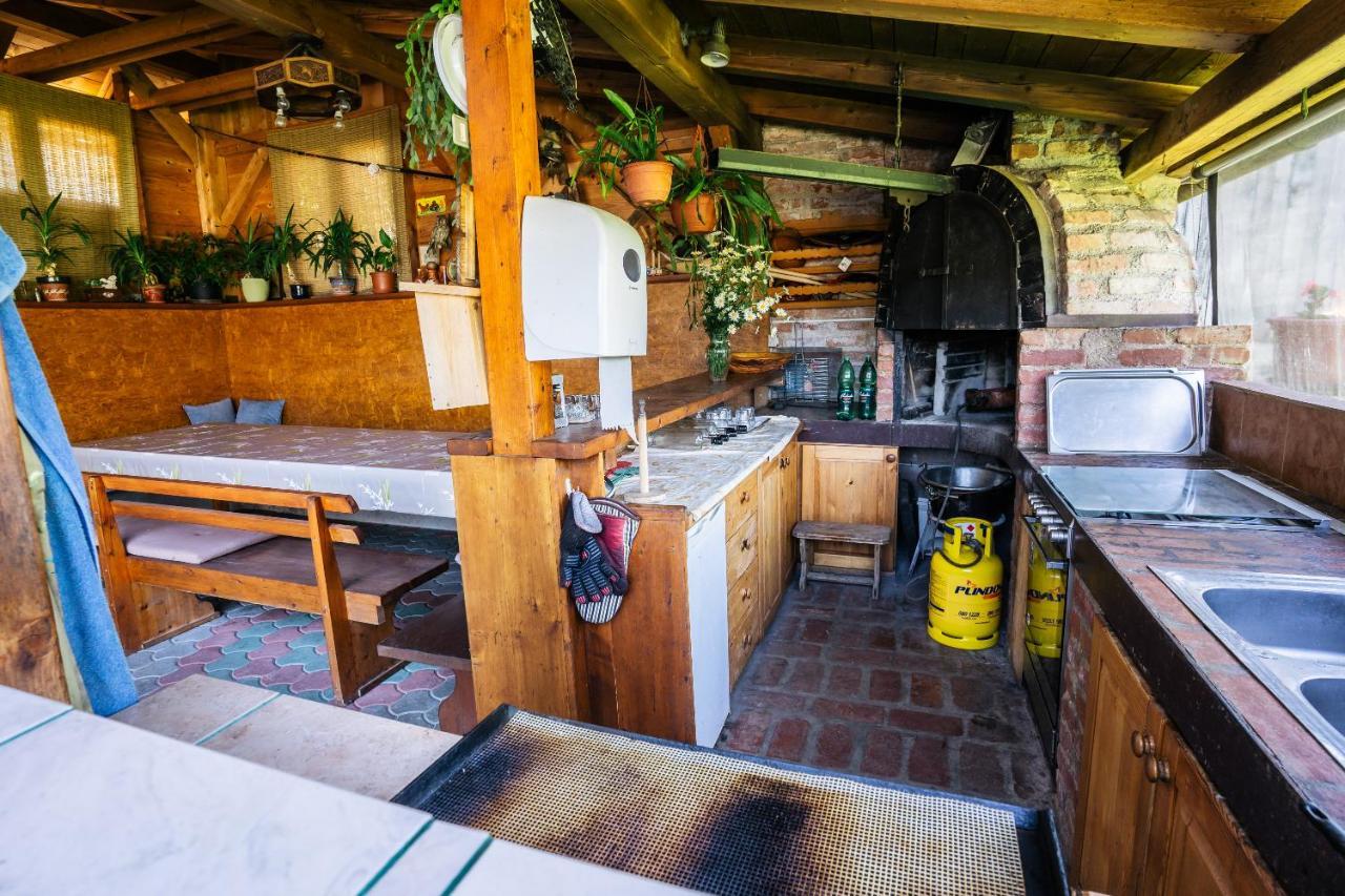 Apartmaji Alpski Cvet - Hisa Gorenc Бохінь Екстер'єр фото