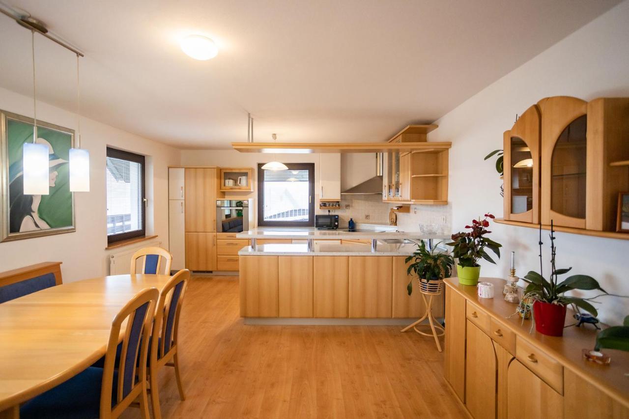 Apartmaji Alpski Cvet - Hisa Gorenc Бохінь Екстер'єр фото