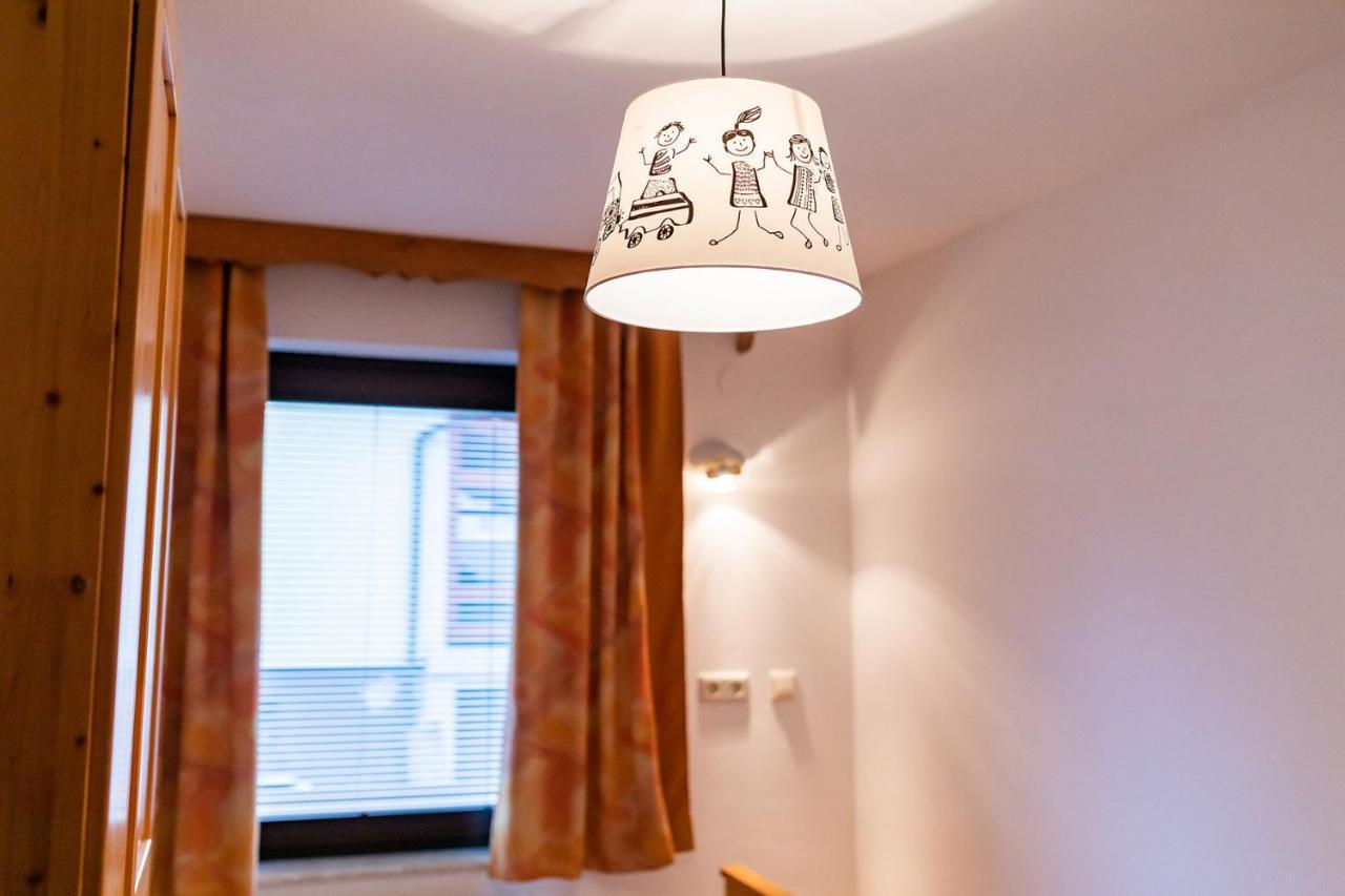 Apartmaji Alpski Cvet - Hisa Gorenc Бохінь Екстер'єр фото