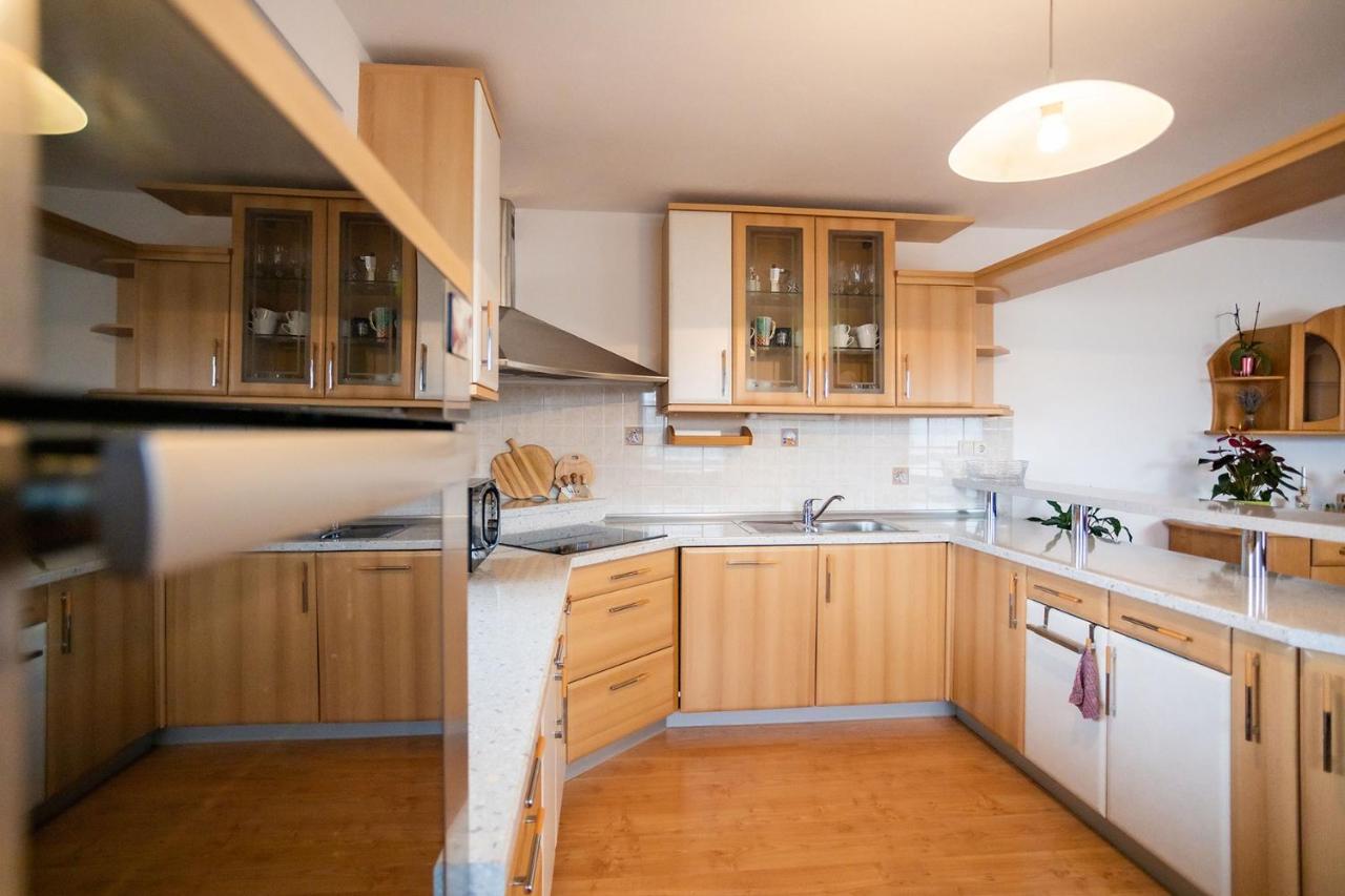 Apartmaji Alpski Cvet - Hisa Gorenc Бохінь Екстер'єр фото