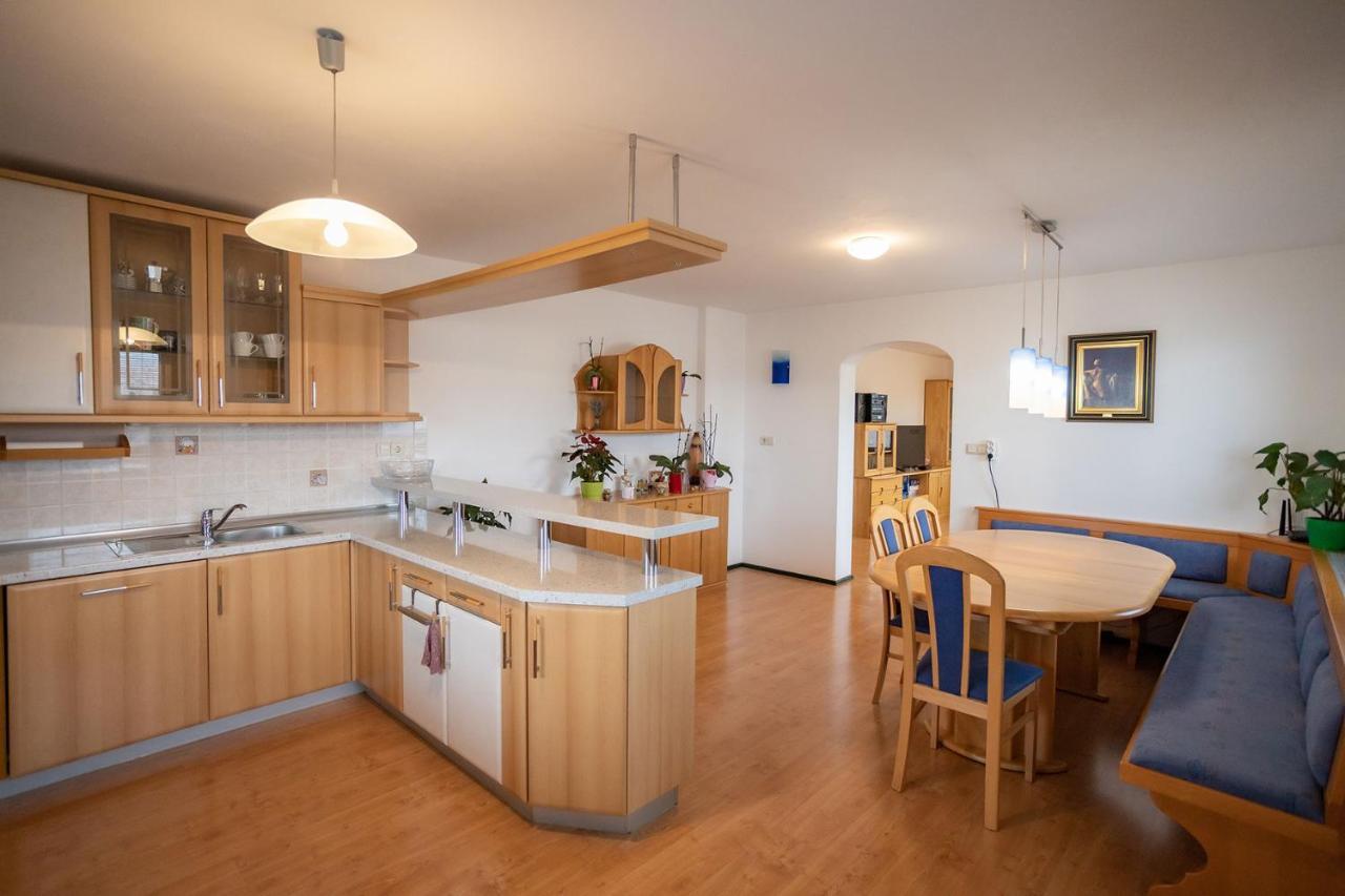 Apartmaji Alpski Cvet - Hisa Gorenc Бохінь Екстер'єр фото