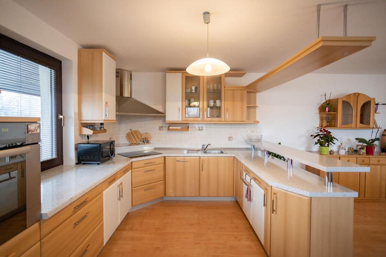 Apartmaji Alpski Cvet - Hisa Gorenc Бохінь Екстер'єр фото